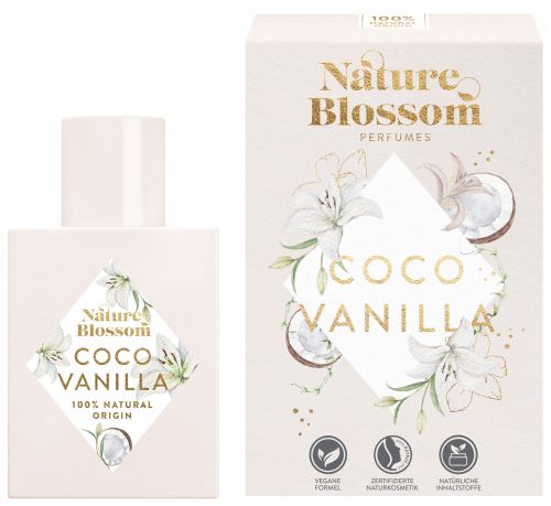 Coco Vanilla Juniper Lane Perfumes｜TikTok Search
