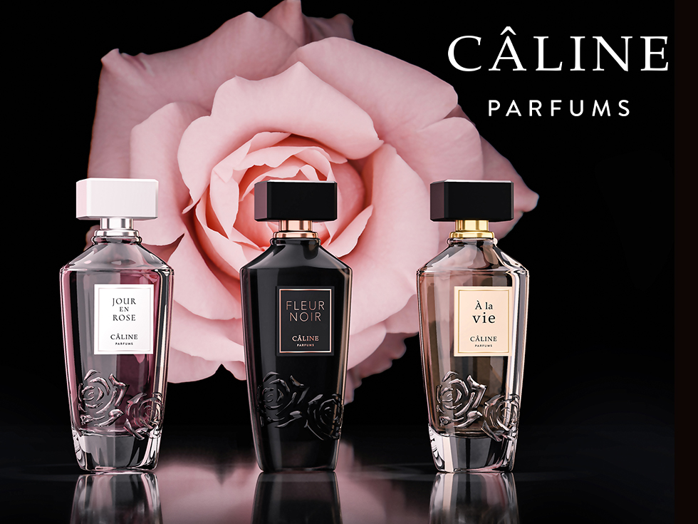 Флер парфюм отзывы. Fleur Noir духи. Caline Парфюм. Parfum fleur Noir EDP by Caline. Celine fleur Noir духи.