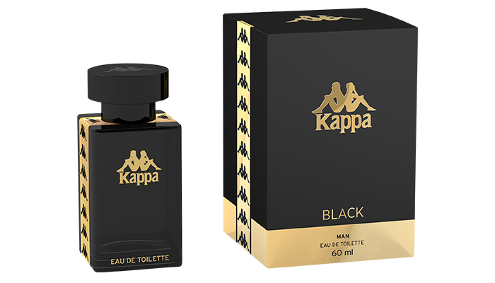 renæssance omgivet plast Detailpage Kappa Men Black - Lifestyle Distribution (en)