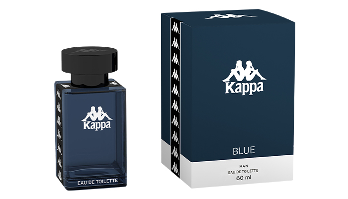 locker delikat lammelse Detailpage Kappa Men Blue - Lifestyle Distribution (en)